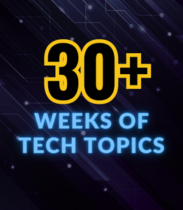 Technology Program